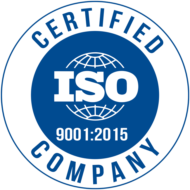 ISO9001